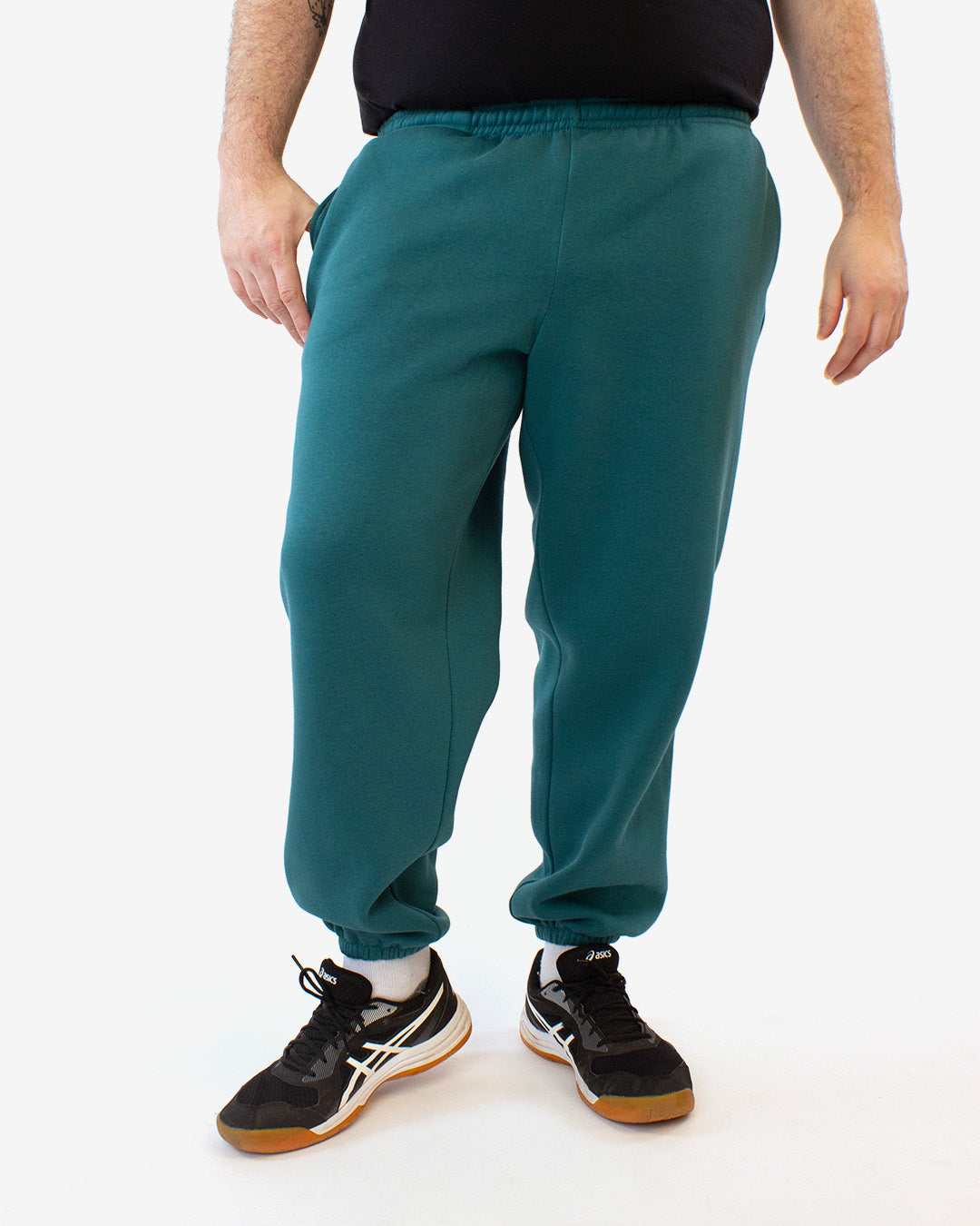 Evergreen Sweatpants