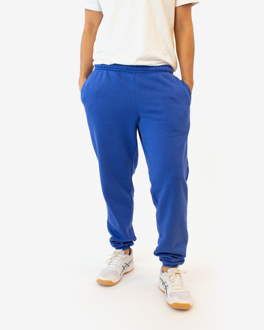 Evergreen Sweatpants
