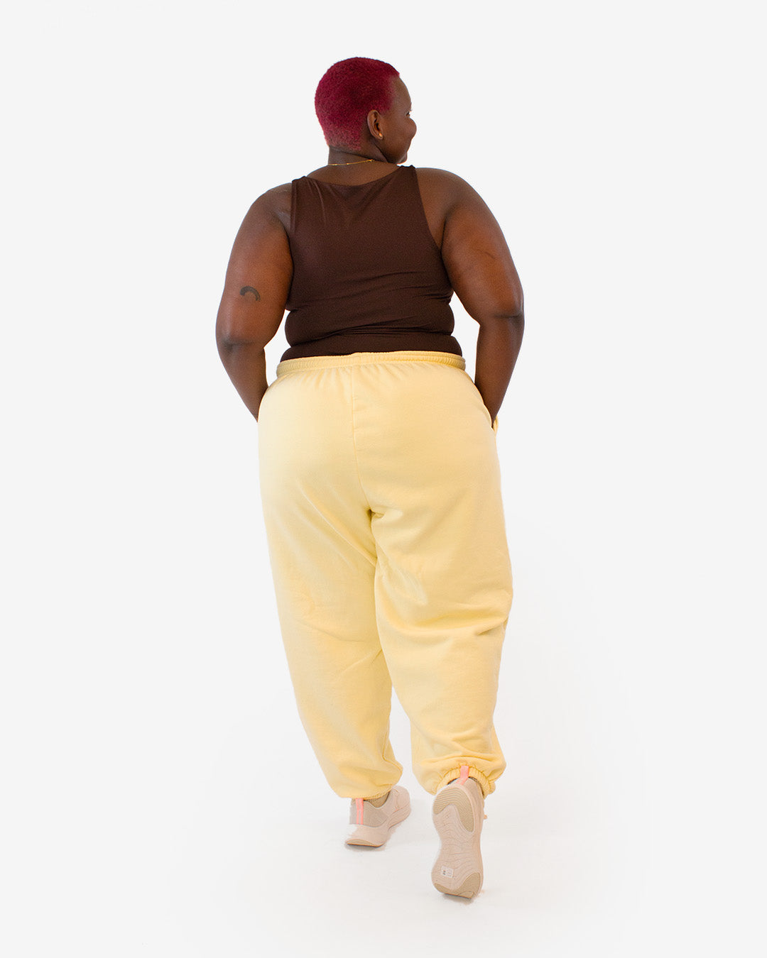 Evergreen Sweatpants