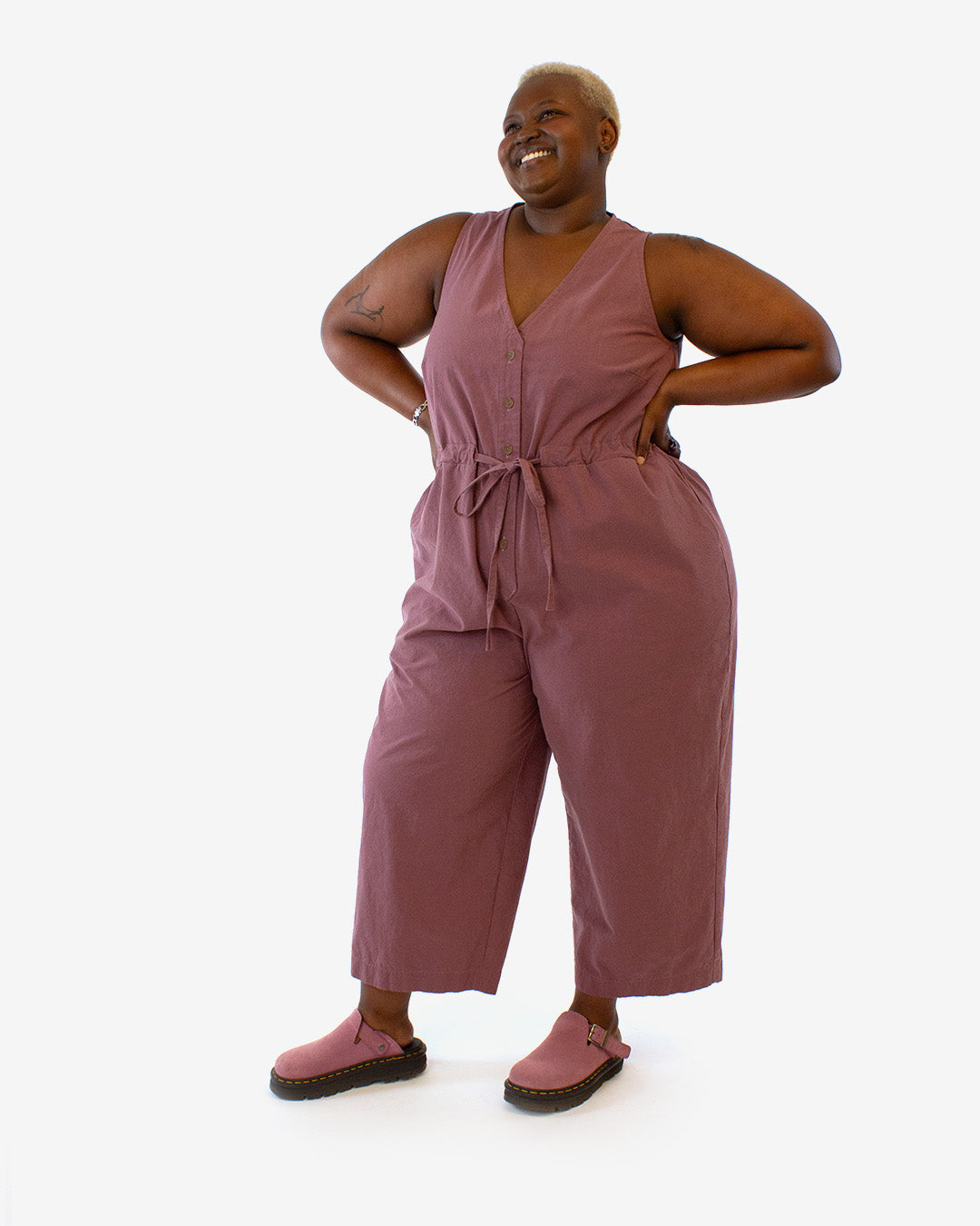 Lazo Jumpsuit