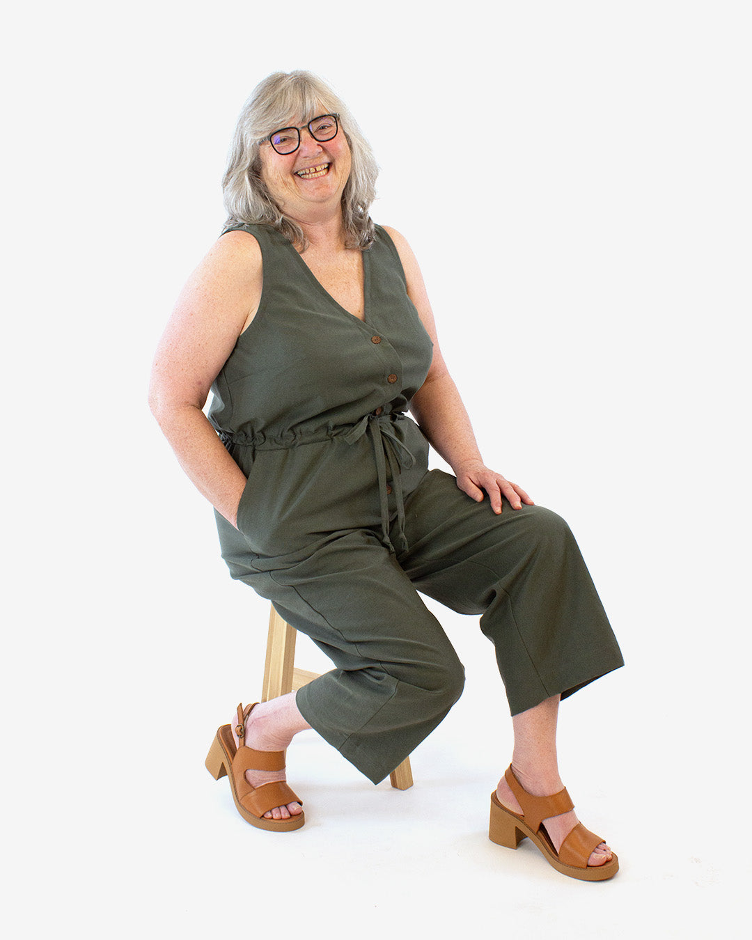 Lazo Jumpsuit