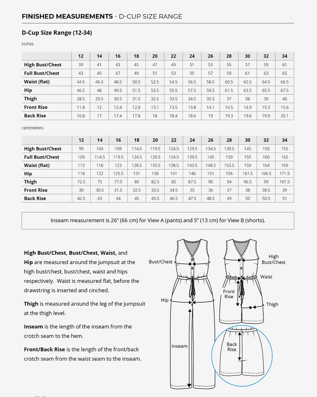 Lazo Jumpsuit