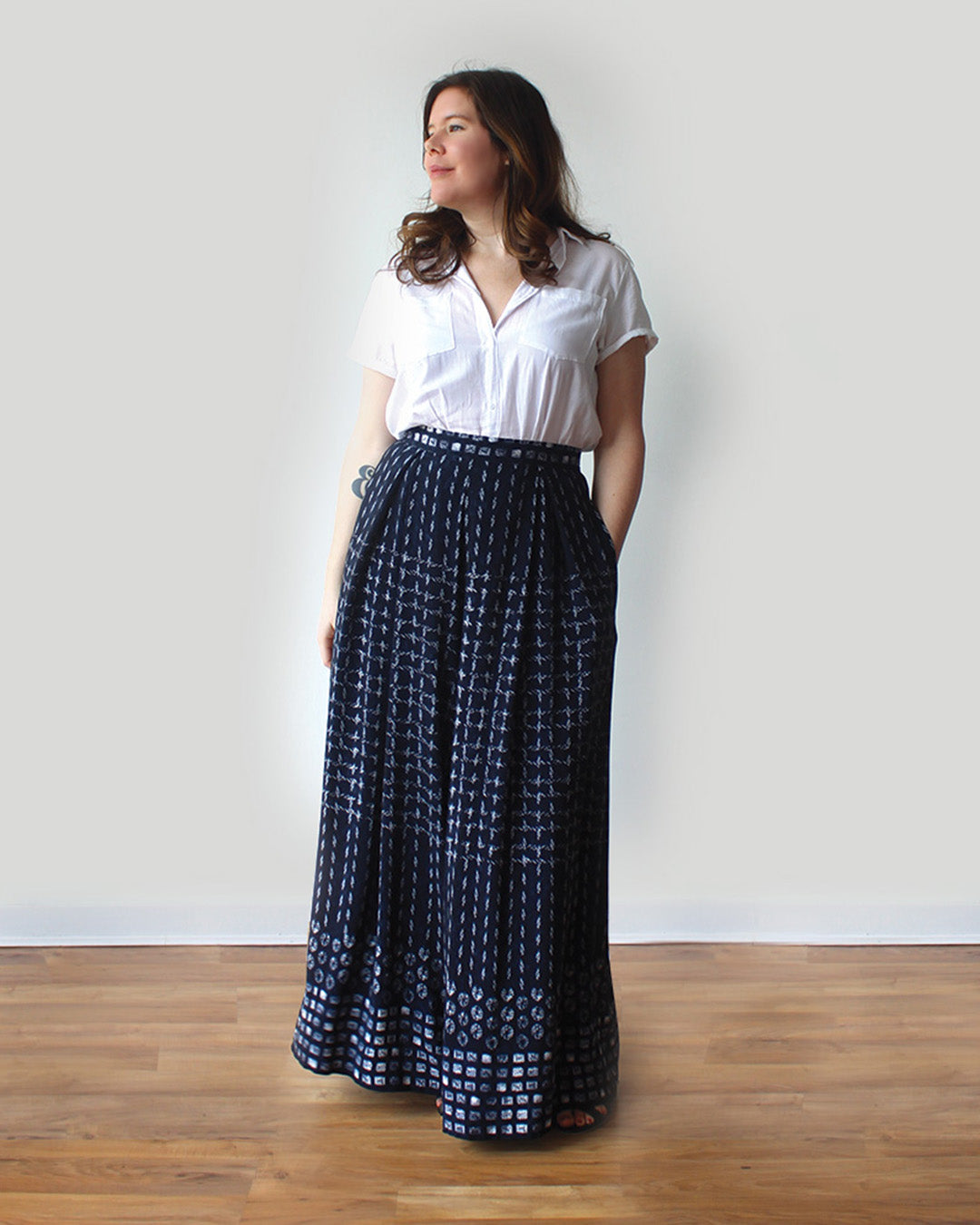 Winslow Culottes