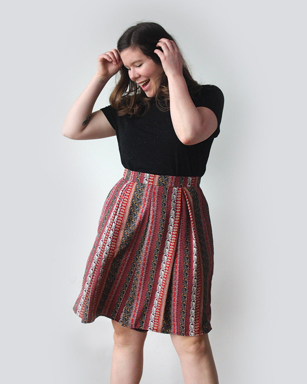 Winslow Culottes