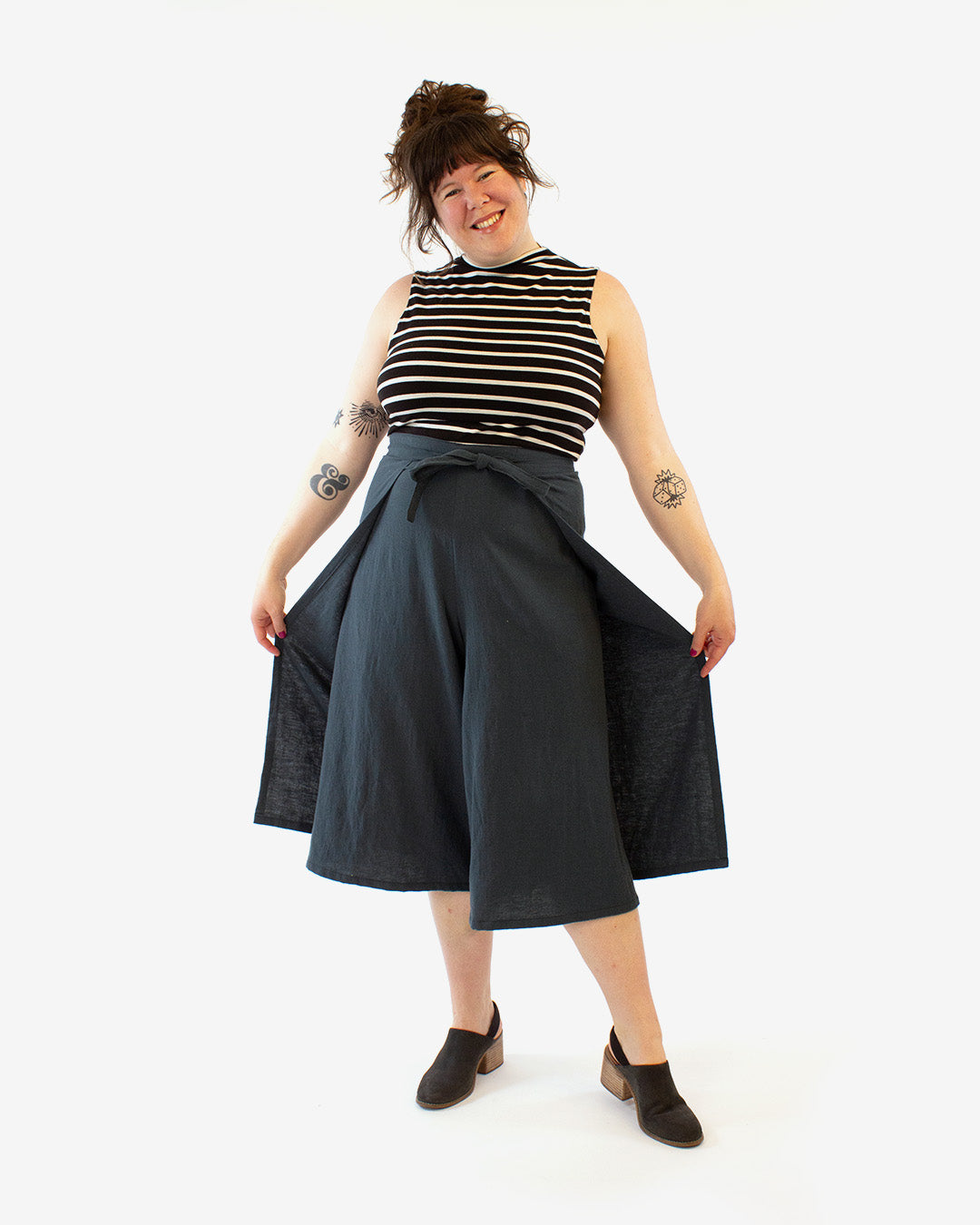 Winslow Culottes