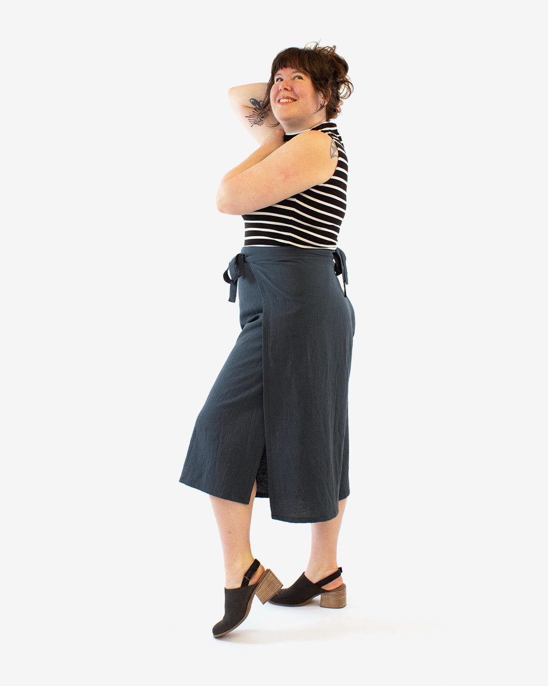 Winslow Culottes