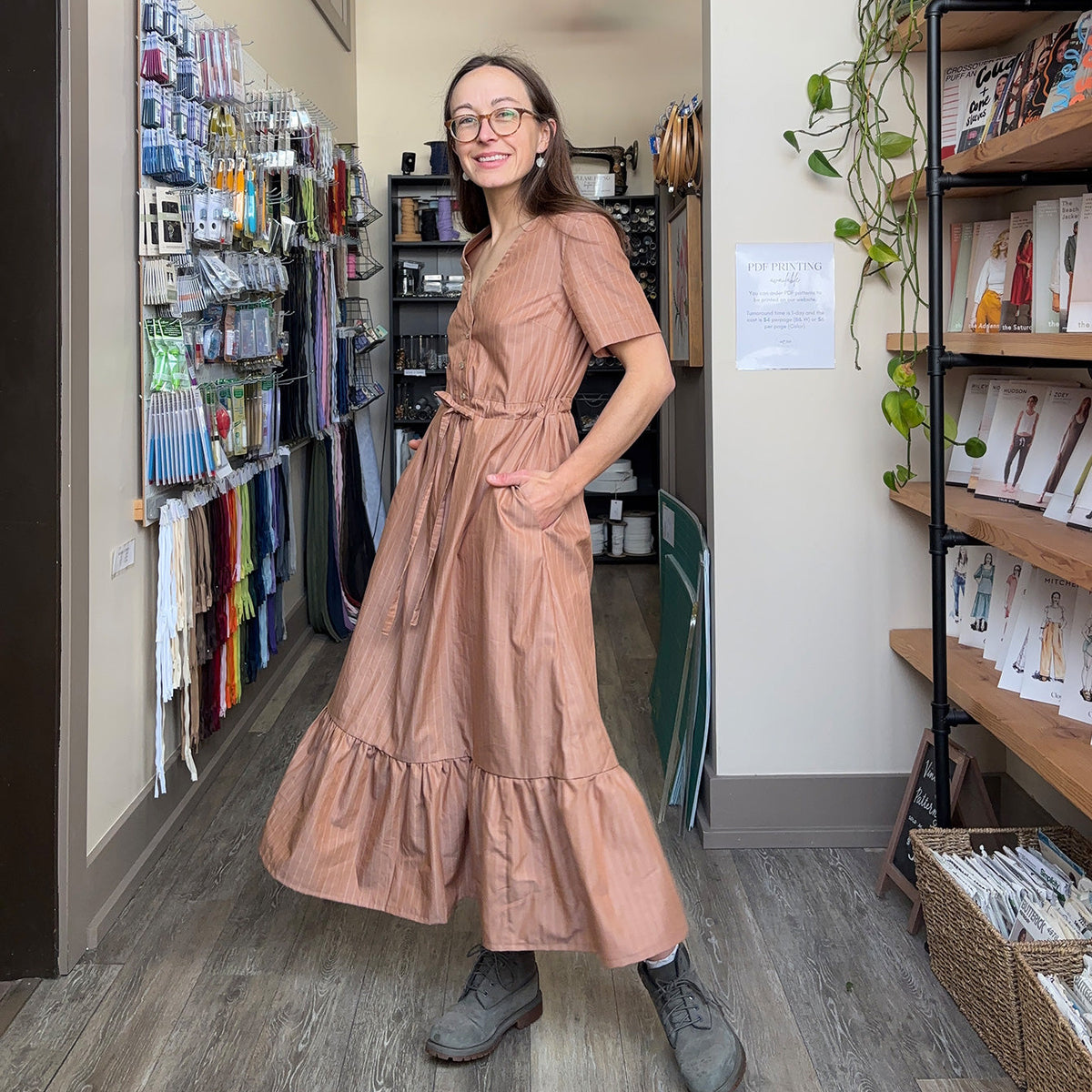 Community Model Highlight: Delaney
