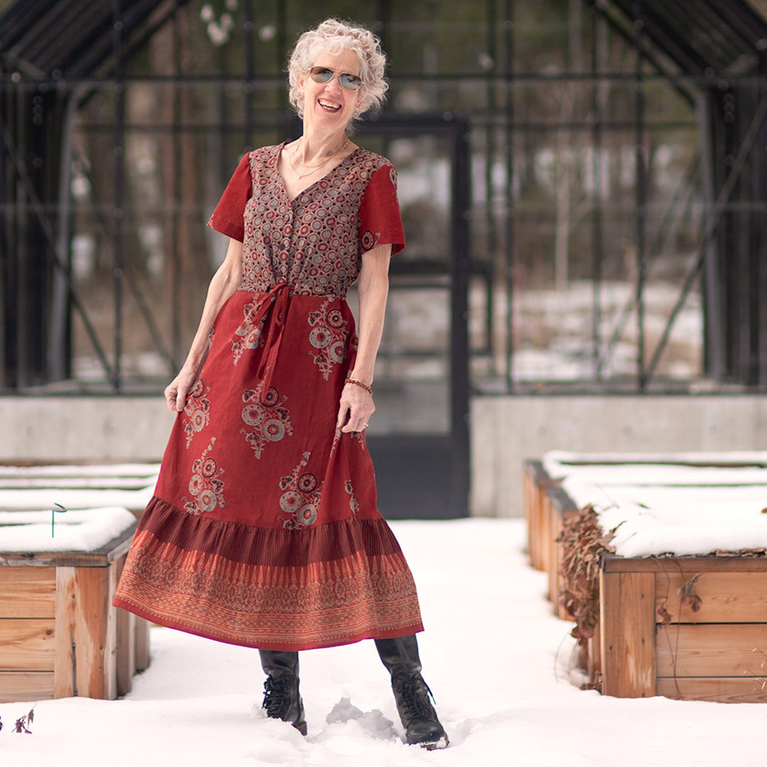 Community Model Highlight: Shirley