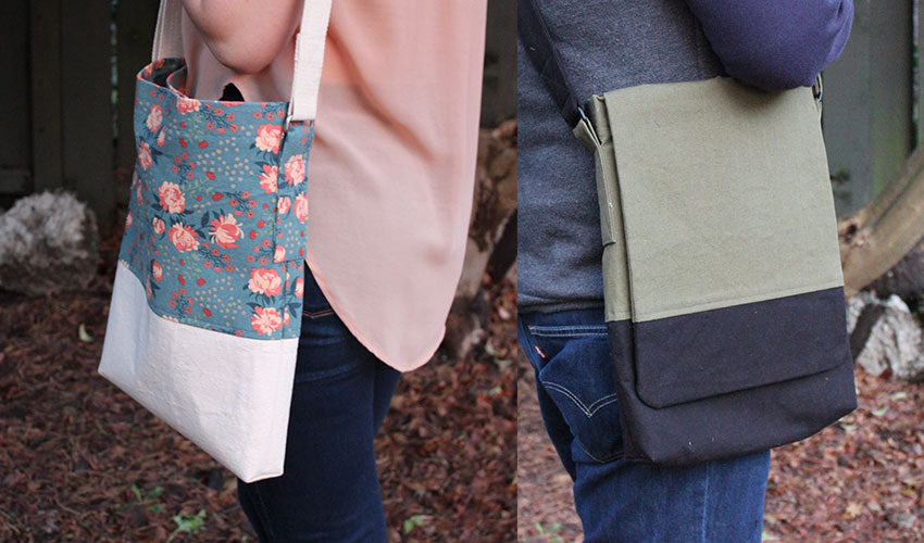 Granger Bag by Helen's Closet