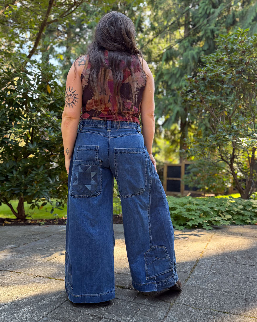 Love to Sew - Thrift Flips