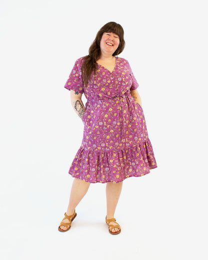 Holmes Dress