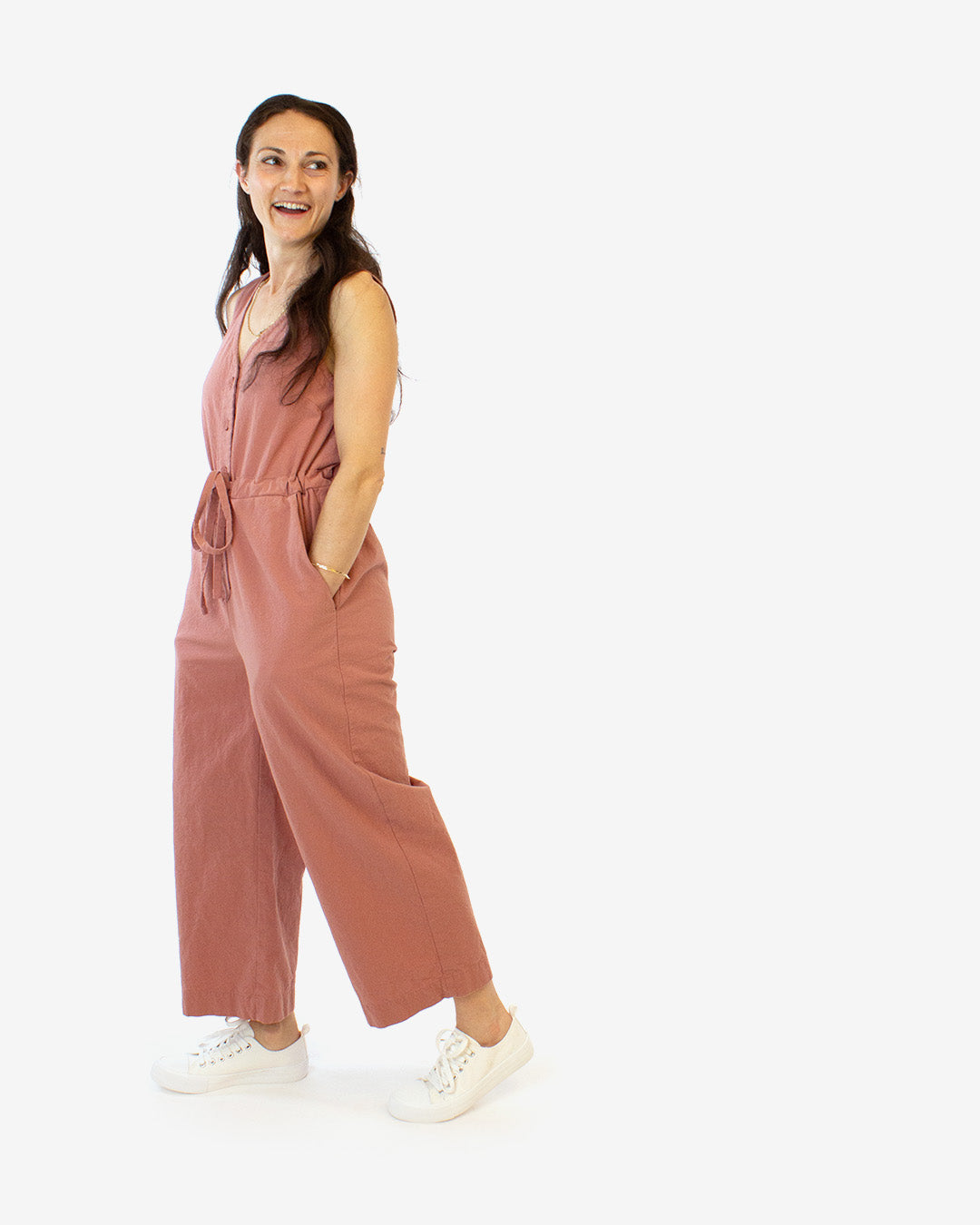 Lazo Jumpsuit