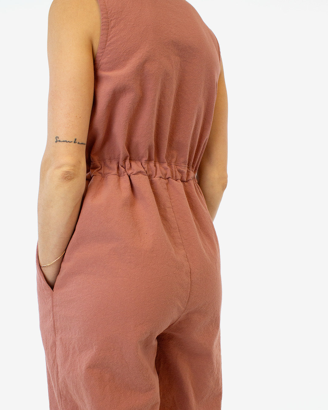 Lazo Jumpsuit