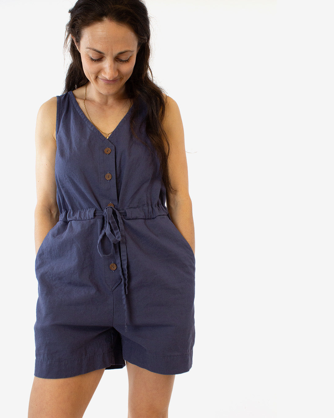 Lazo Jumpsuit