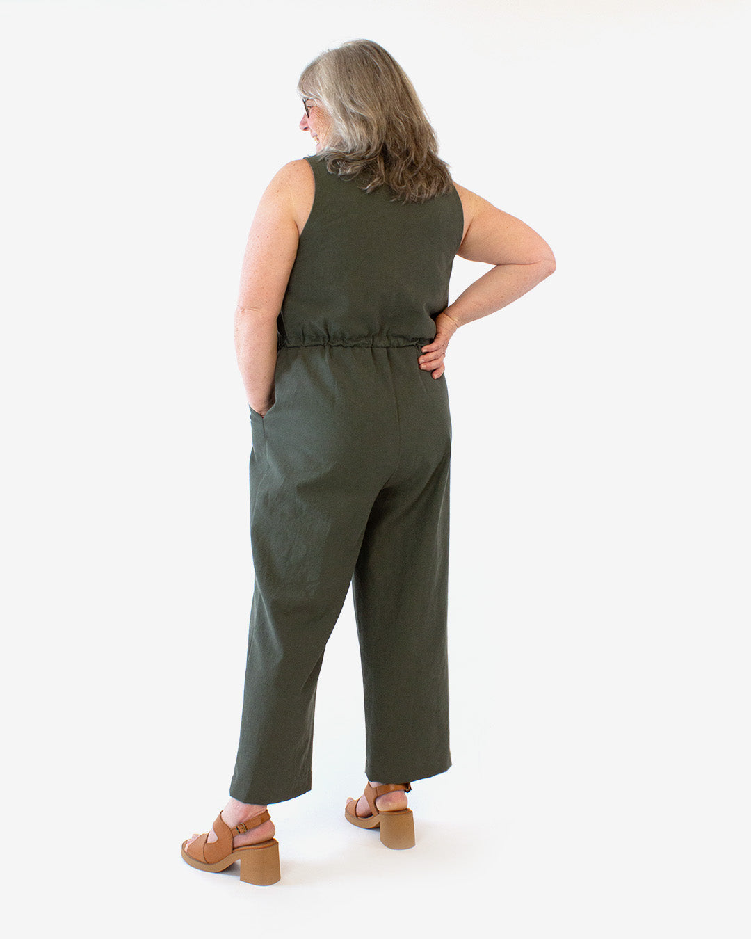 Lazo Jumpsuit