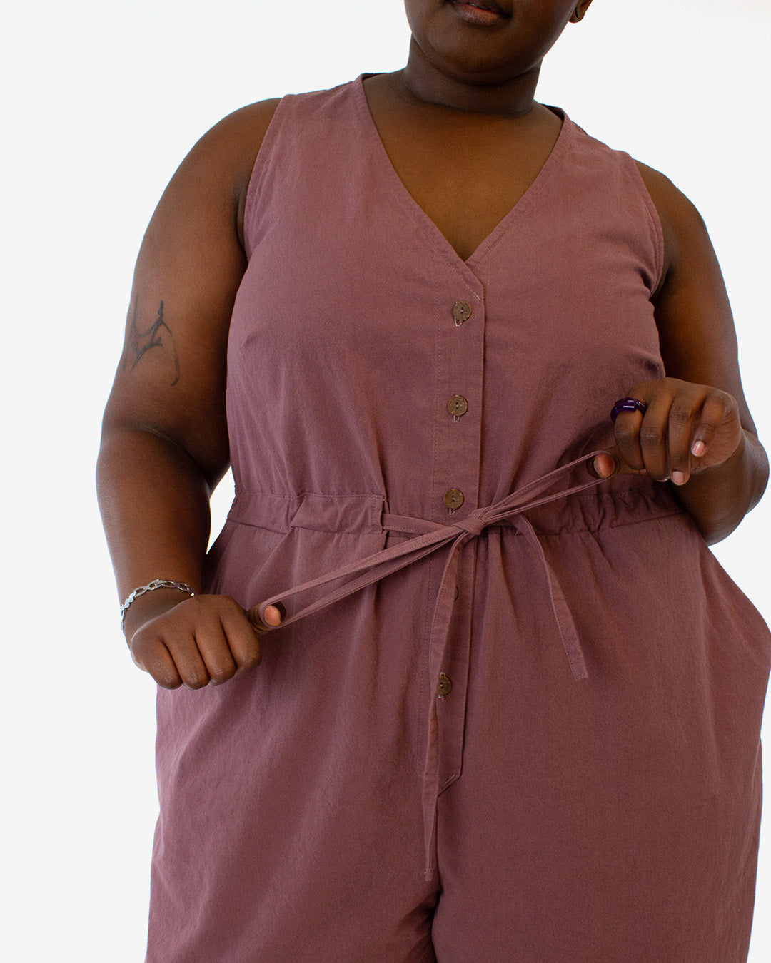 Lazo Jumpsuit