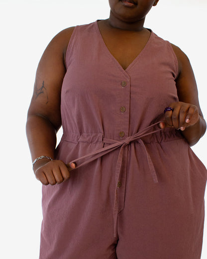Lazo Jumpsuit