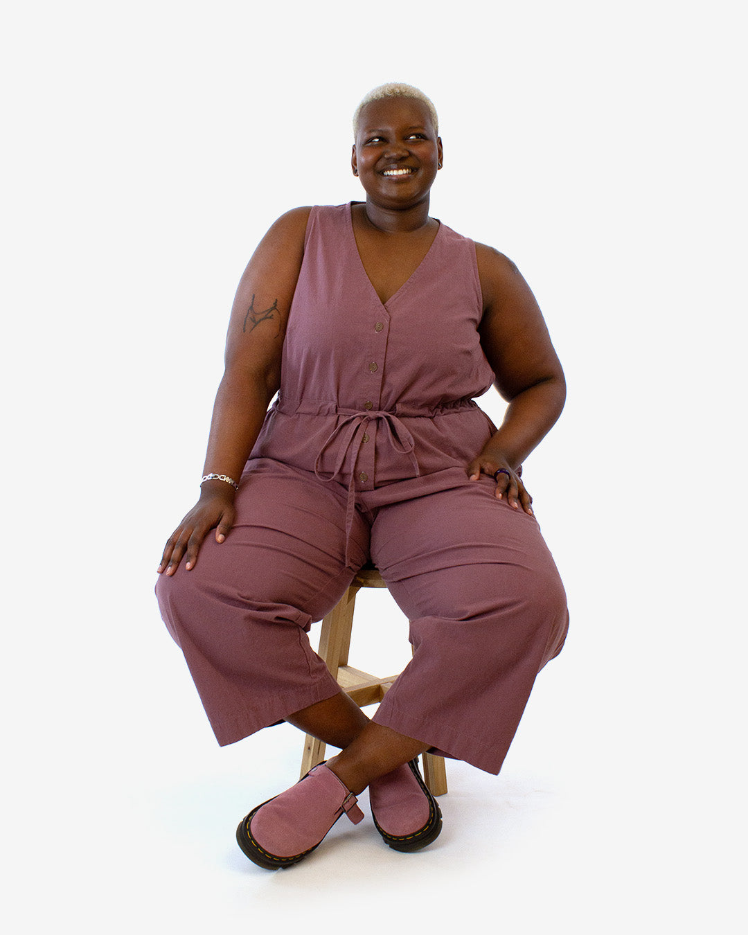 Lazo Jumpsuit