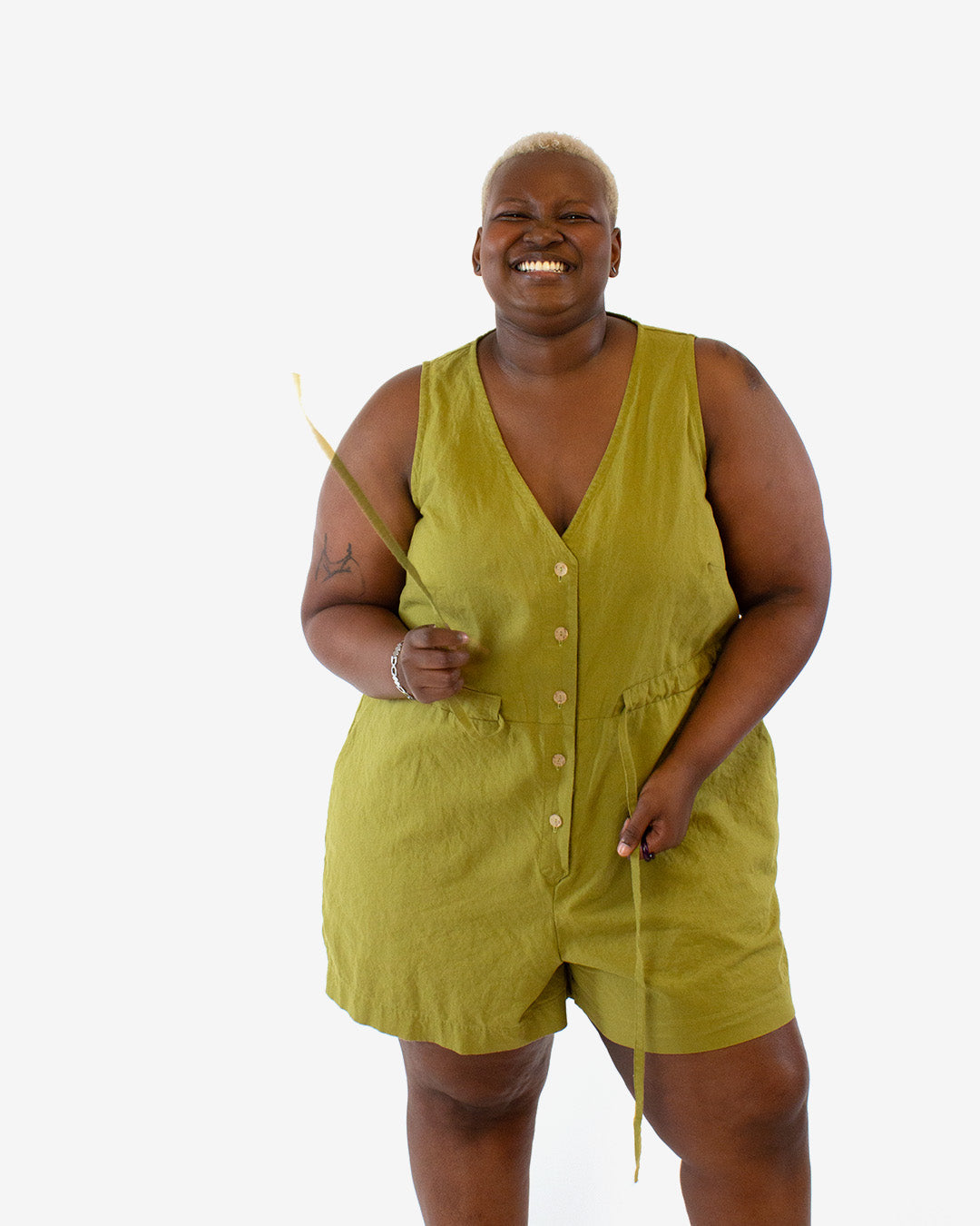 Lazo Jumpsuit