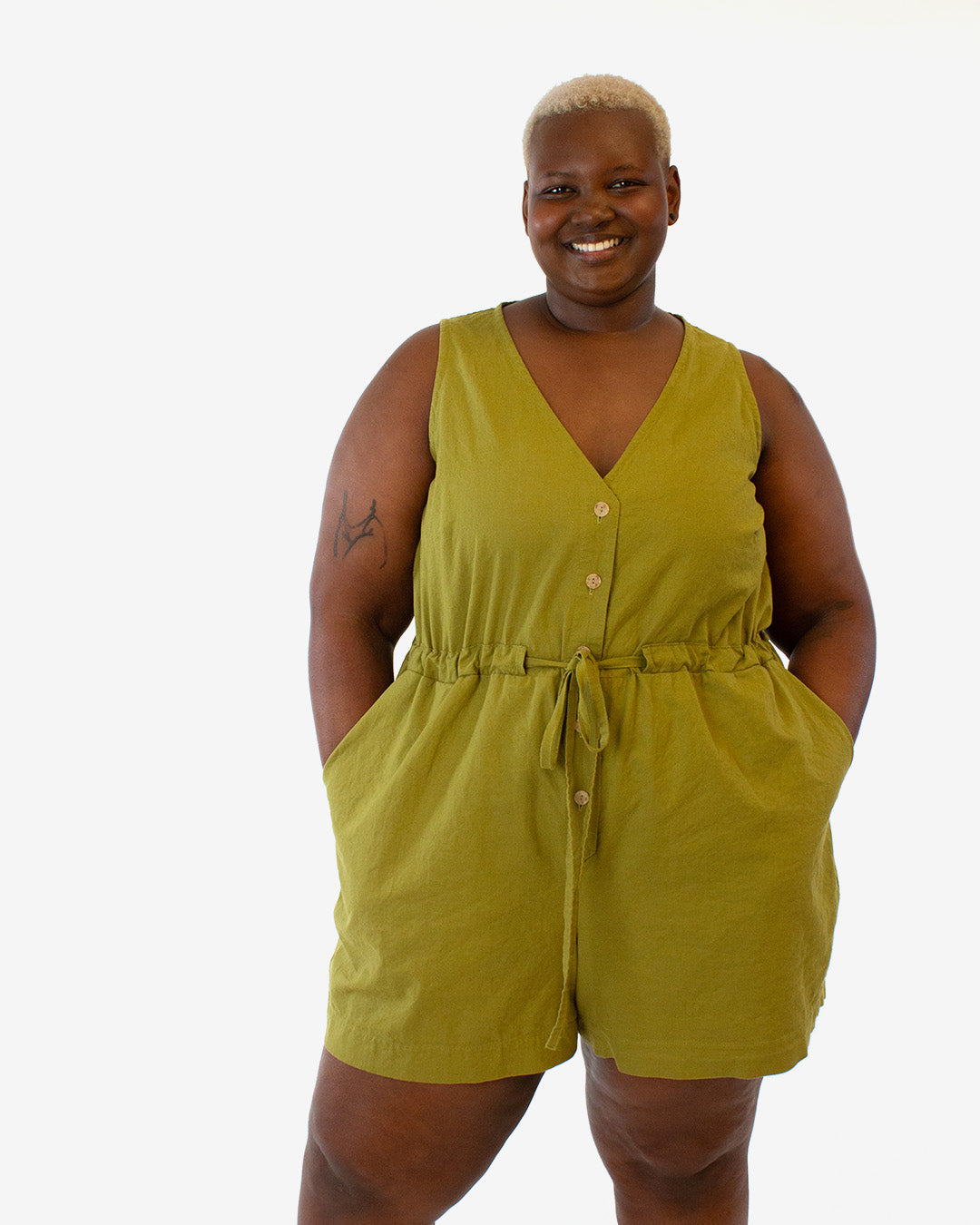 Lazo Jumpsuit