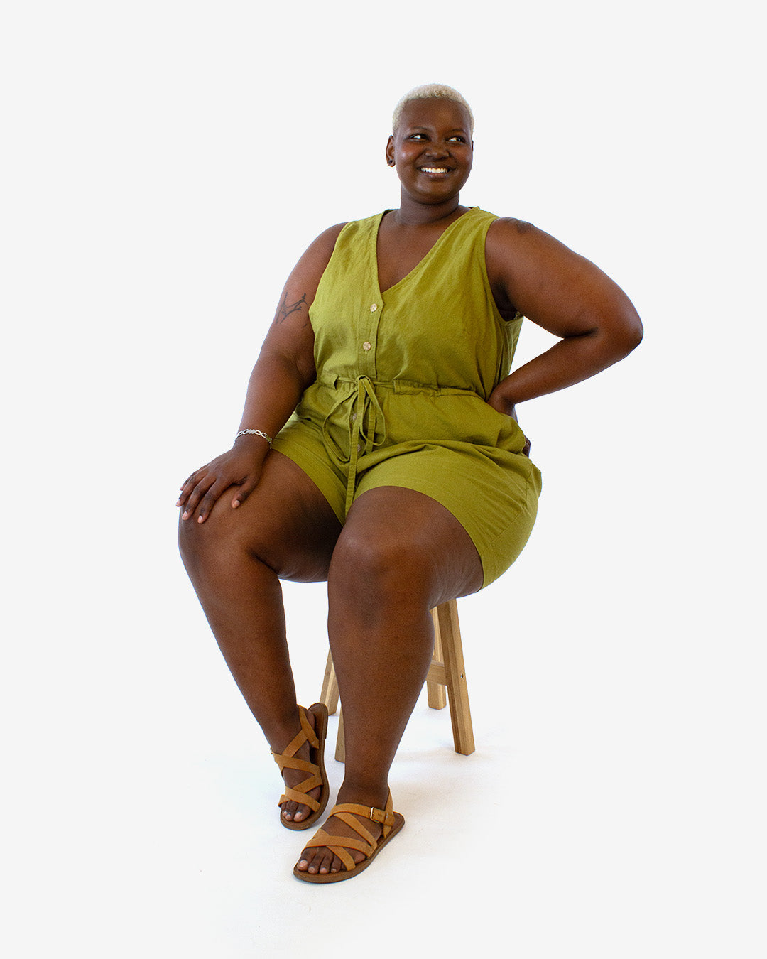 Lazo Jumpsuit