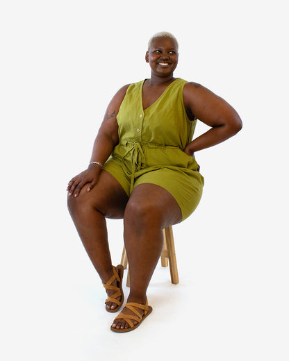 Lazo Jumpsuit
