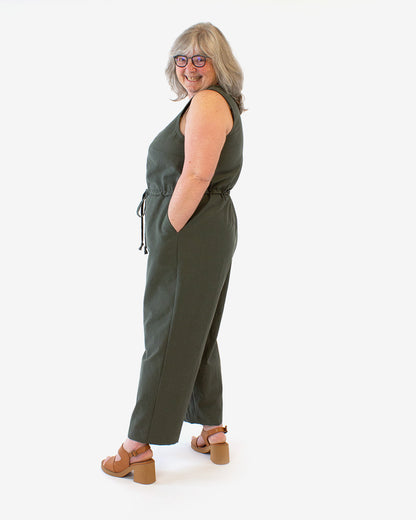 Lazo Jumpsuit