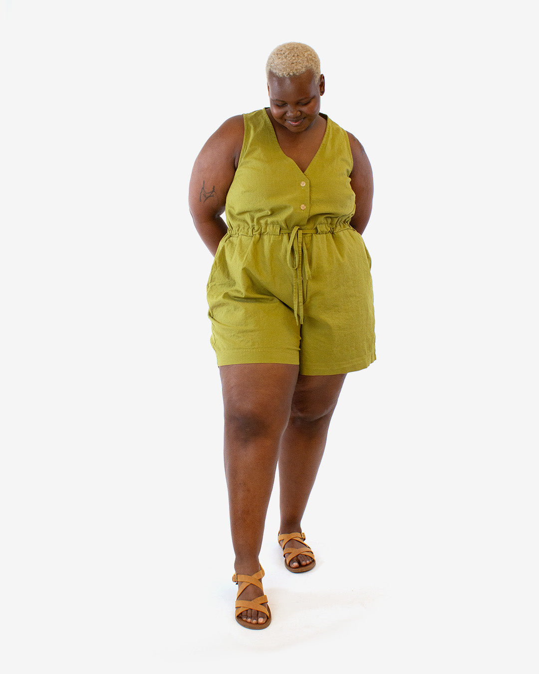 Lazo Jumpsuit