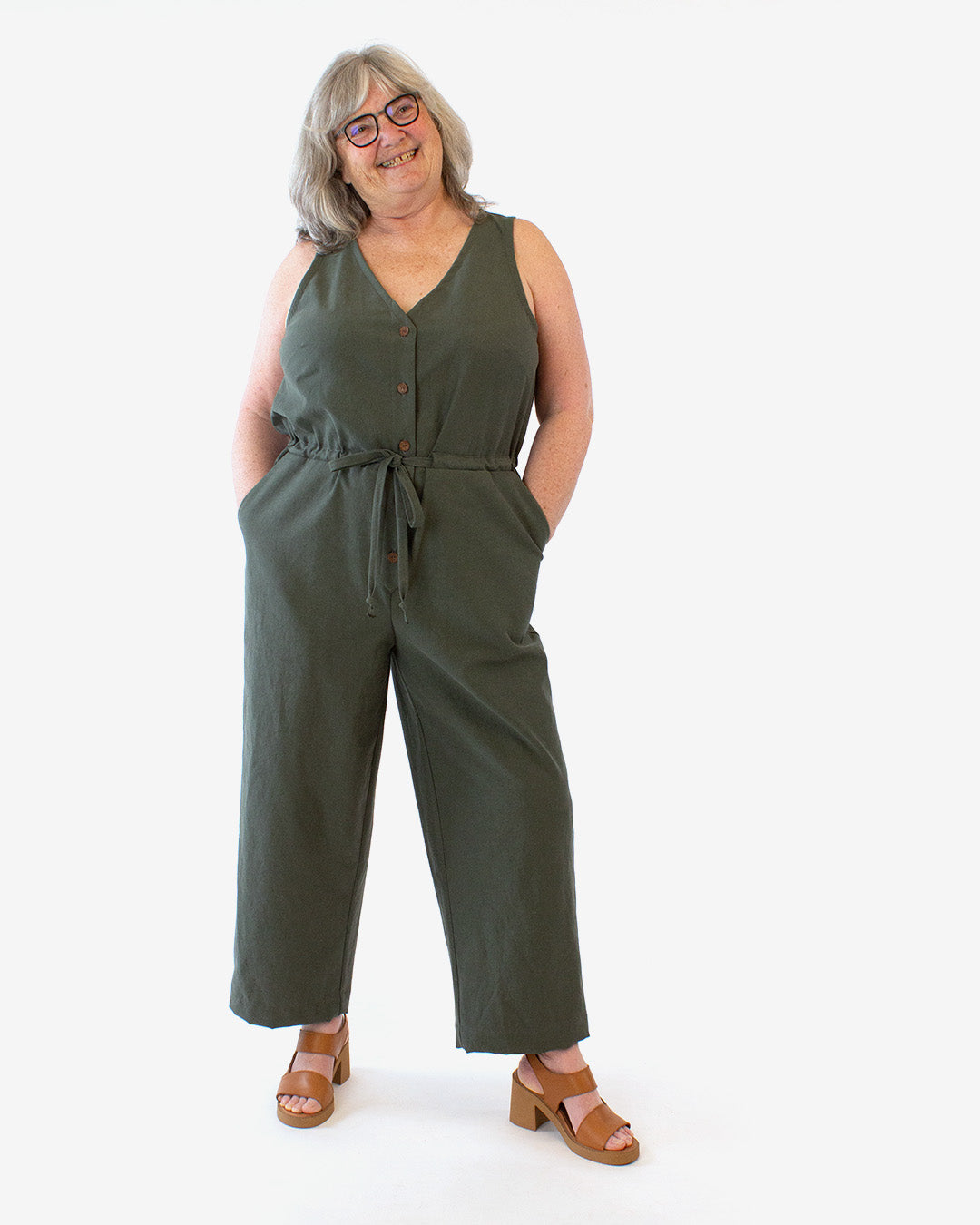 Lazo Jumpsuit