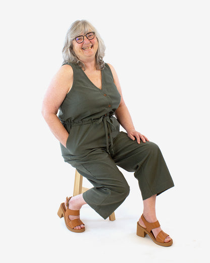 Lazo Jumpsuit