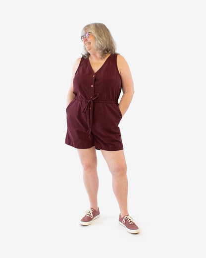 Lazo Jumpsuit