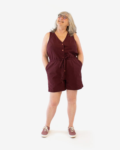 Lazo Jumpsuit