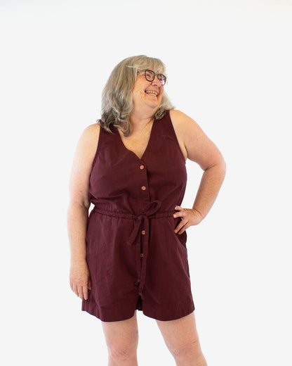 Lazo Jumpsuit