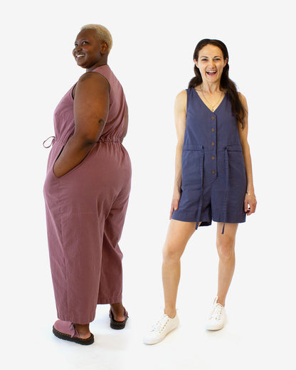 Lazo Jumpsuit