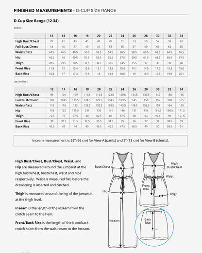 Lazo Jumpsuit