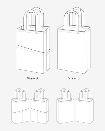 Costa Tote (FREE)