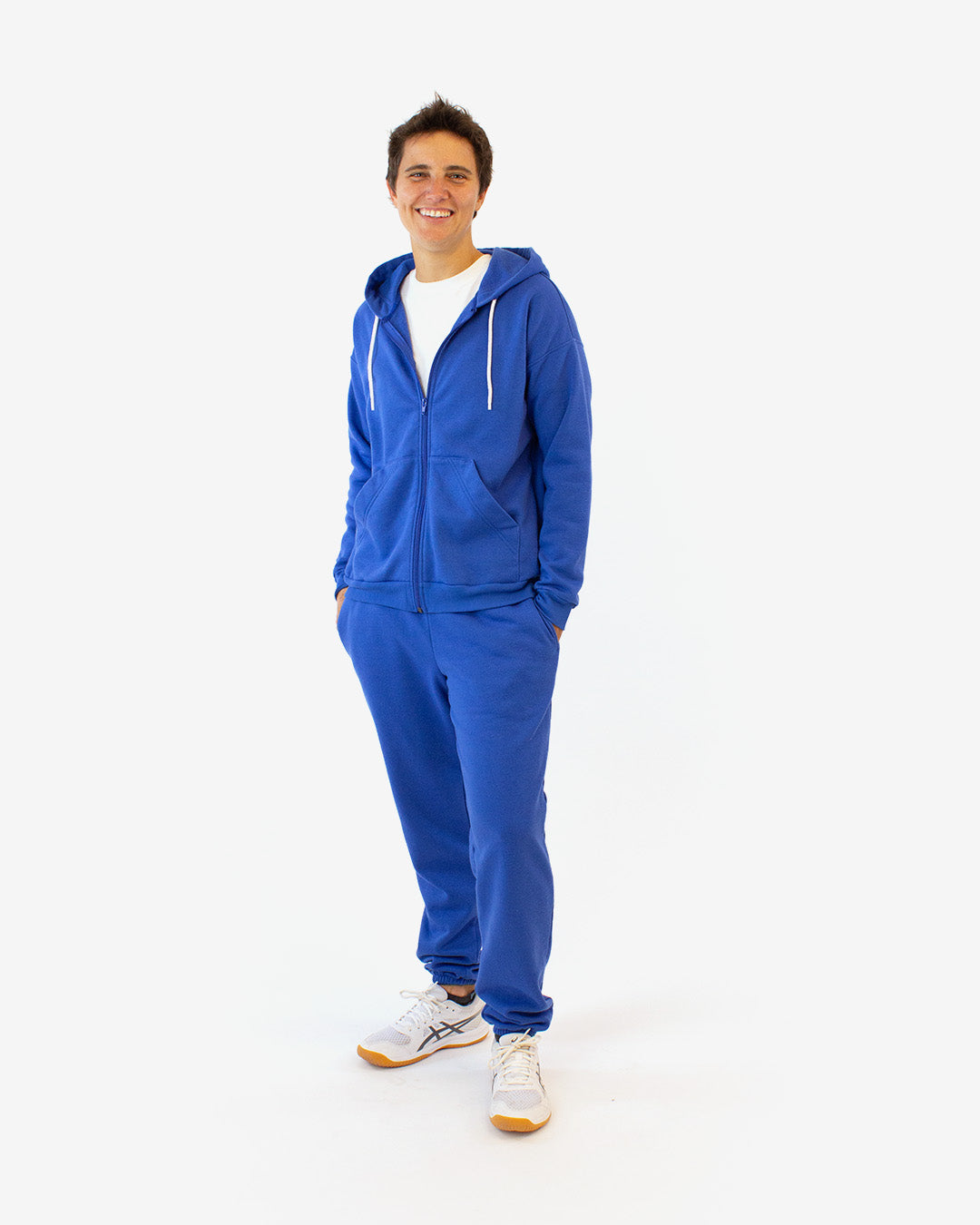 Solstice Hoodie