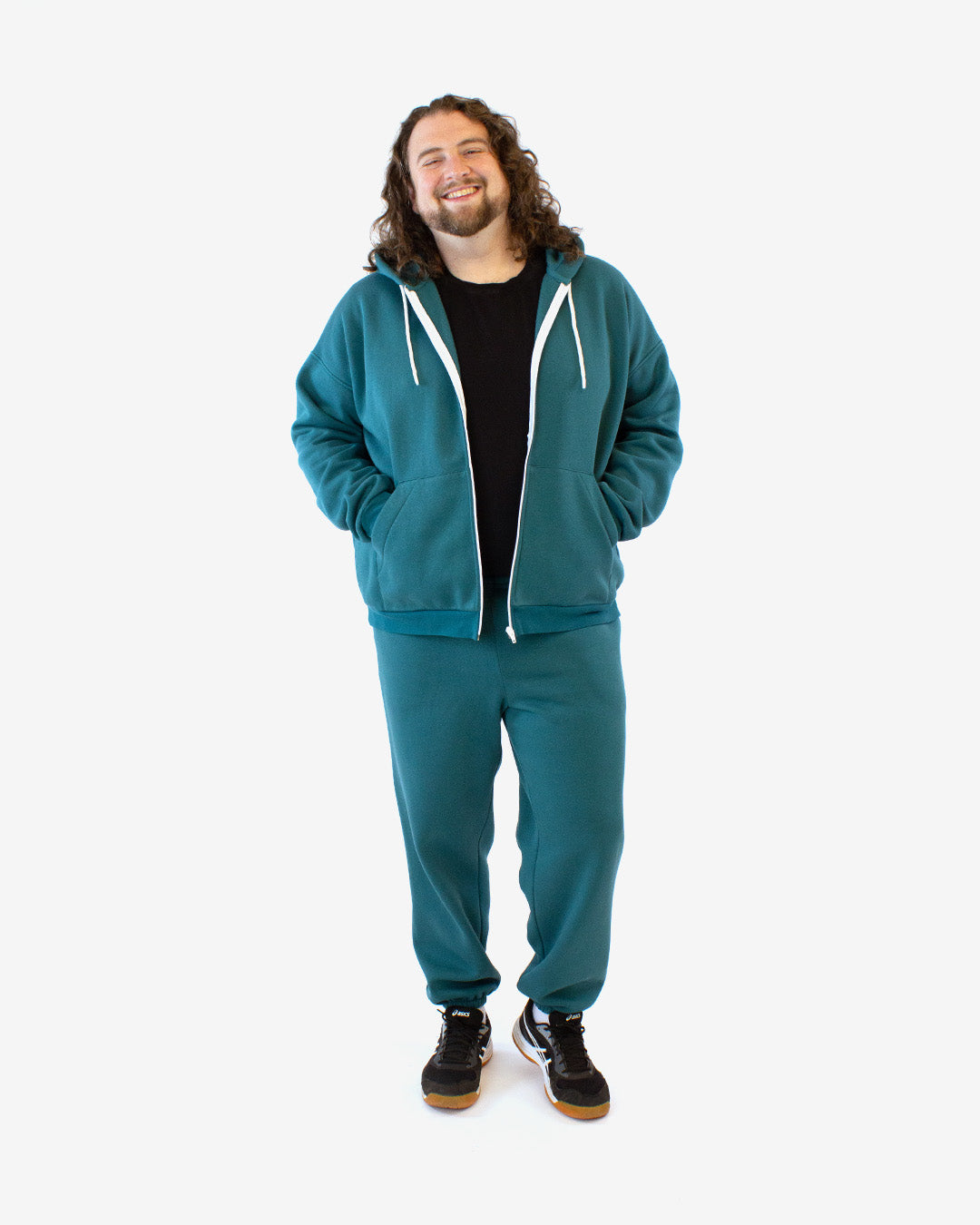 Solstice Hoodie
