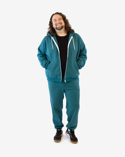 Solstice Hoodie