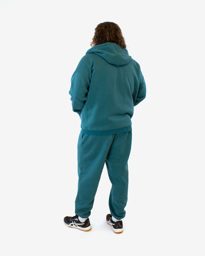 Solstice Hoodie