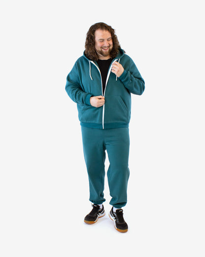 Solstice Hoodie