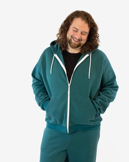 Solstice Hoodie