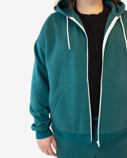 Solstice Hoodie