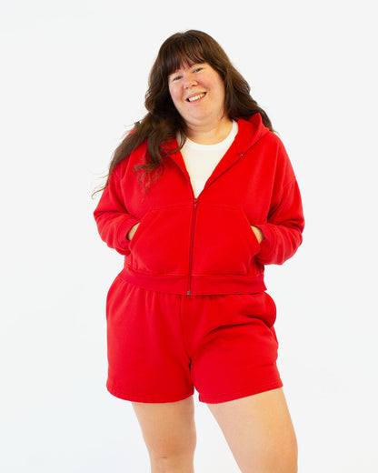 Solstice Hoodie