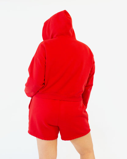 Solstice Hoodie