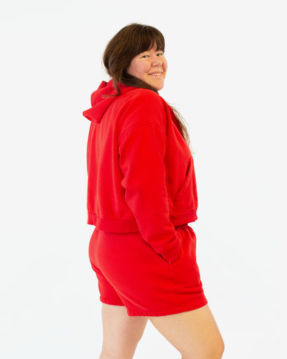 Solstice Hoodie