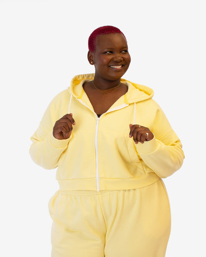 Solstice Hoodie