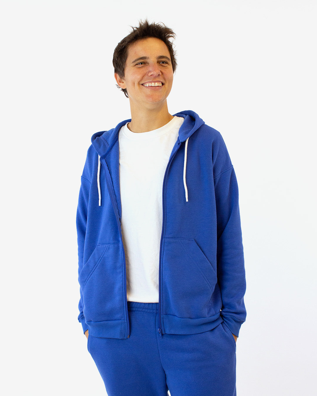 Solstice Hoodie