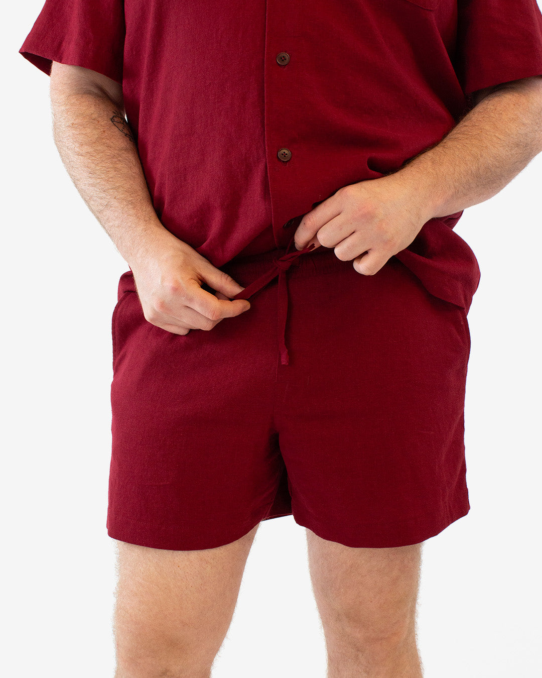 Ukee Shorts