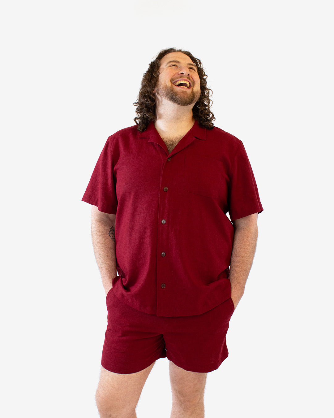 Ukee Shorts